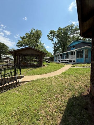 132 Shady Shore Drive, Mabank, TX 75156