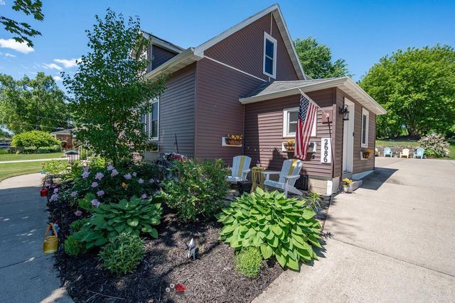 2686 BEAUMONT STREET, Green Bay, WI 54301