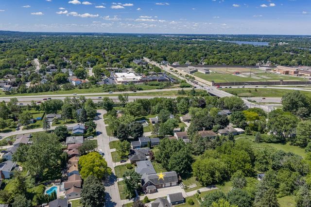 2686 BEAUMONT STREET, Green Bay, WI 54301