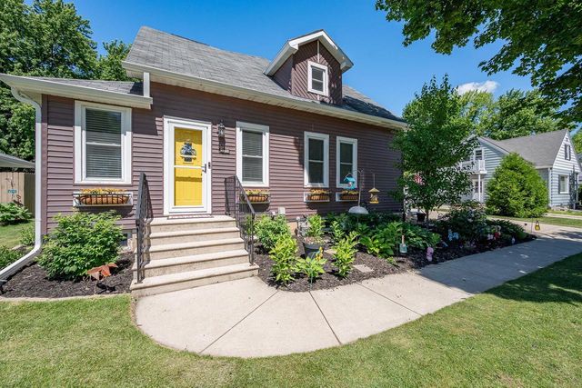 2686 BEAUMONT STREET, Green Bay, WI 54301
