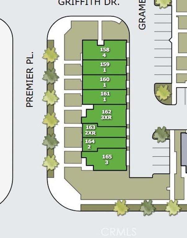 Image 3 of property listing at 5921 Gramercy Way, Eastvale, CA 92880