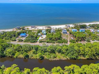 XX Alligator Drive, Alligator Point, FL 32346