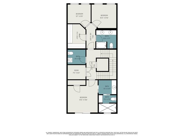 112 S Niles Avenue, South Bend, IN 46617
