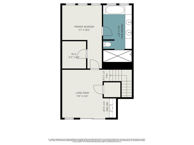 112 S Niles Avenue, South Bend, IN 46617