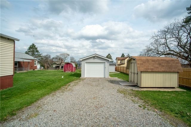 423 16th Ave, Patterson Twp, PA 15010