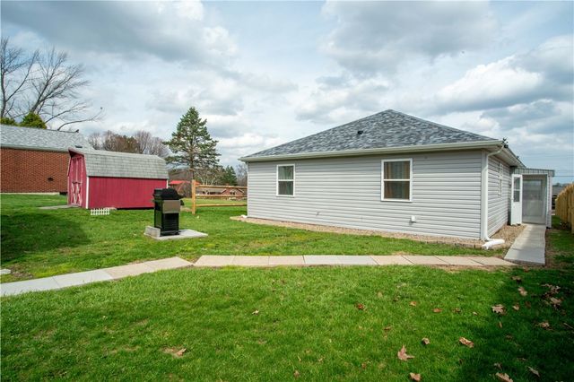423 16th Ave, Patterson Twp, PA 15010