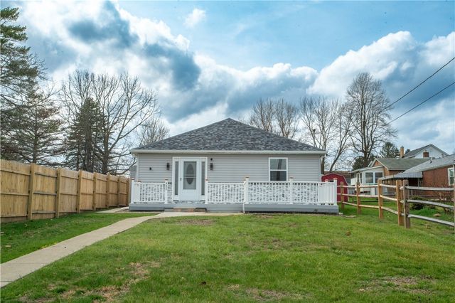 423 16th Ave, Patterson Twp, PA 15010