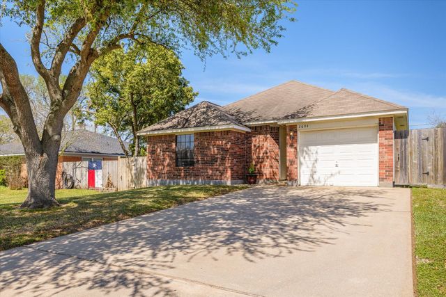 2604 27th Avenue N, Texas City, TX 77590
