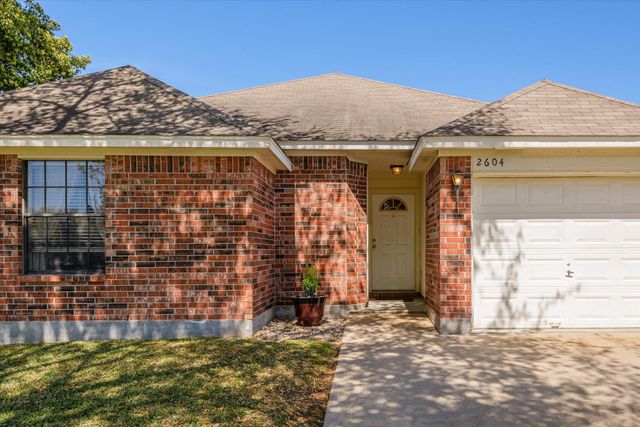 2604 27th Avenue N, Texas City, TX 77590