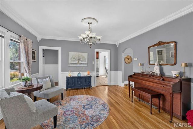 7334 Devonshire Avenue, St Louis, MO 63119