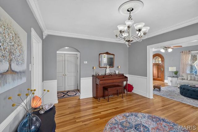 7334 Devonshire Avenue, St Louis, MO 63119