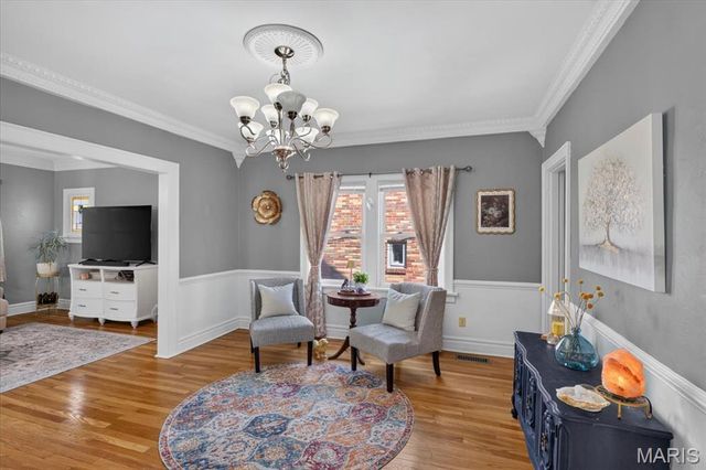 7334 Devonshire Avenue, St Louis, MO 63119