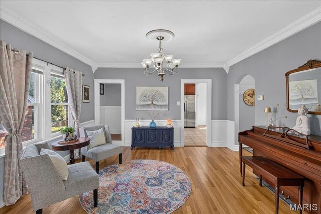 7334 Devonshire Avenue, St Louis, MO 63119