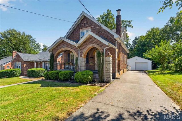 7334 Devonshire Avenue, St Louis, MO 63119