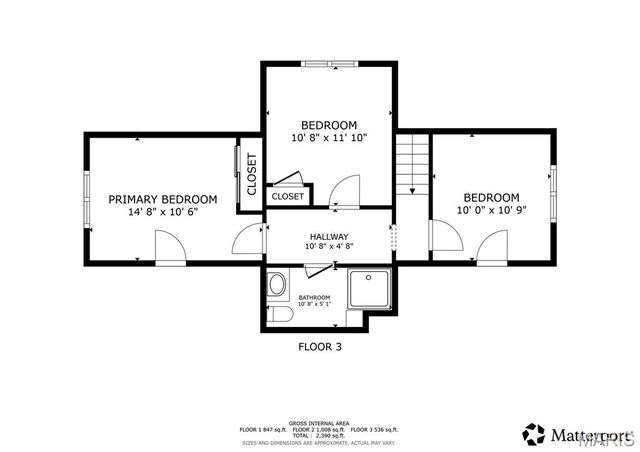 7334 Devonshire Avenue, St Louis, MO 63119