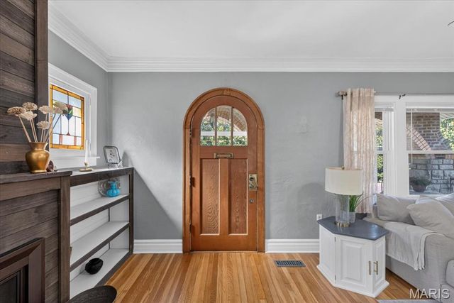 7334 Devonshire Avenue, St Louis, MO 63119