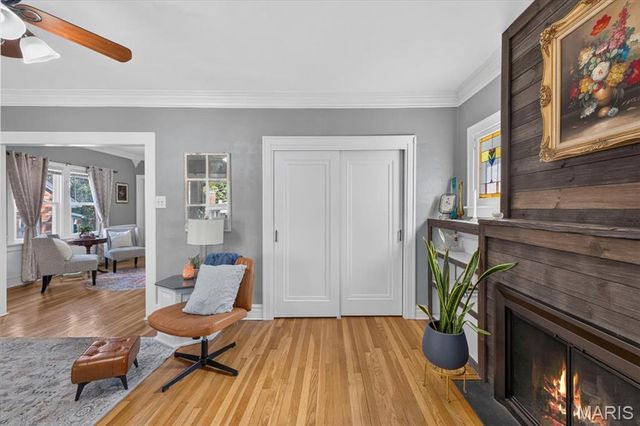 7334 Devonshire Avenue, St Louis, MO 63119