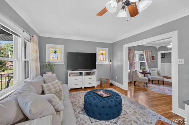 7334 Devonshire Avenue, St Louis, MO 63119