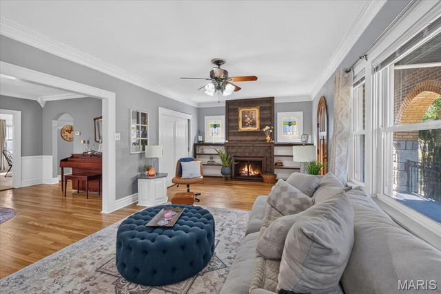 7334 Devonshire Avenue, St Louis, MO 63119