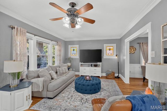 7334 Devonshire Avenue, St Louis, MO 63119