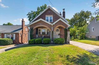7334 Devonshire Avenue, St Louis, MO 63119