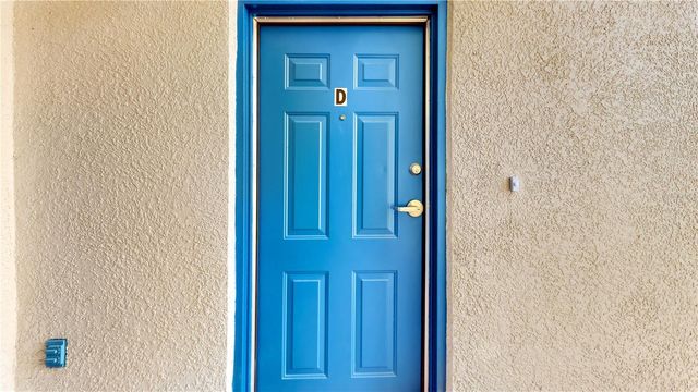 206 MAJORS LANE D, Kissimmee, FL 34743