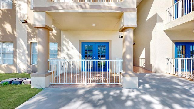 206 MAJORS LANE D, Kissimmee, FL 34743