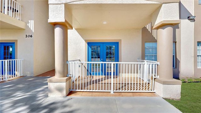 206 MAJORS LANE D, Kissimmee, FL 34743