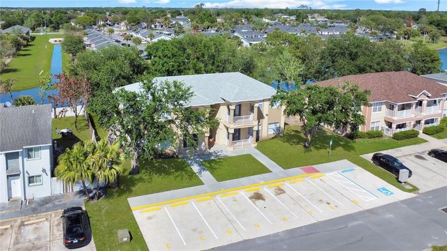 206 MAJORS LANE D, Kissimmee, FL 34743