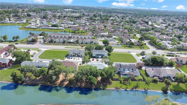 206 MAJORS LANE D, Kissimmee, FL 34743