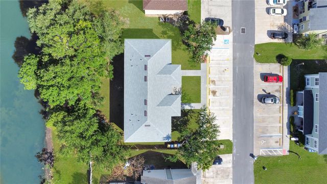 206 MAJORS LANE D, Kissimmee, FL 34743