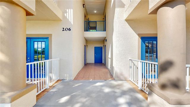 206 MAJORS LANE D, Kissimmee, FL 34743