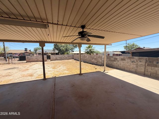 1131 E BISNAGA Street, Casa Grande, AZ 85122