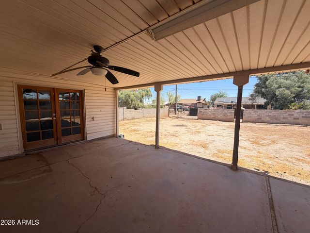 1131 E BISNAGA Street, Casa Grande, AZ 85122
