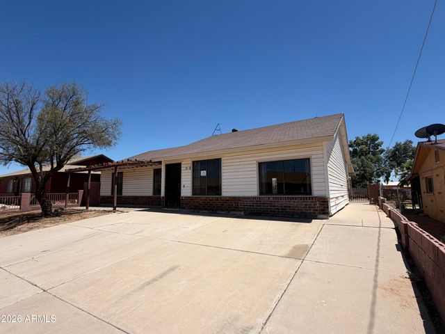 1131 E BISNAGA Street, Casa Grande, AZ 85122