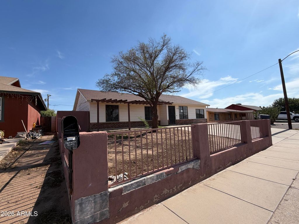 1131 E BISNAGA Street, Casa Grande, AZ 85122 — photo 3
