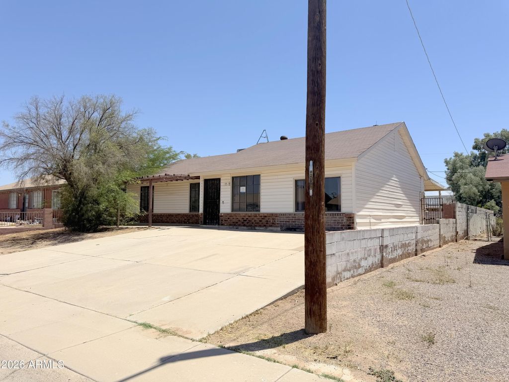 1131 E BISNAGA Street, Casa Grande, AZ 85122 — photo 4