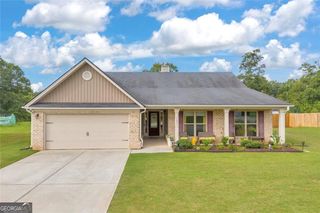 733 River Mist Circle, Jefferson, GA 30549