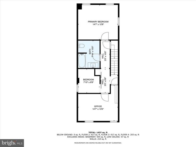 702 N WARREN ST, Orwigsburg, PA 17961
