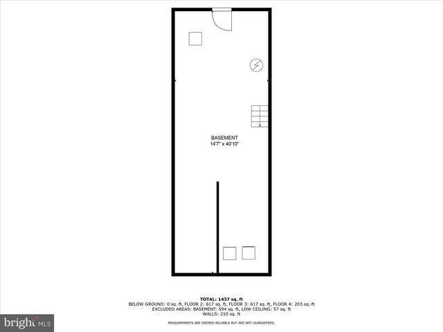 702 N WARREN ST, Orwigsburg, PA 17961