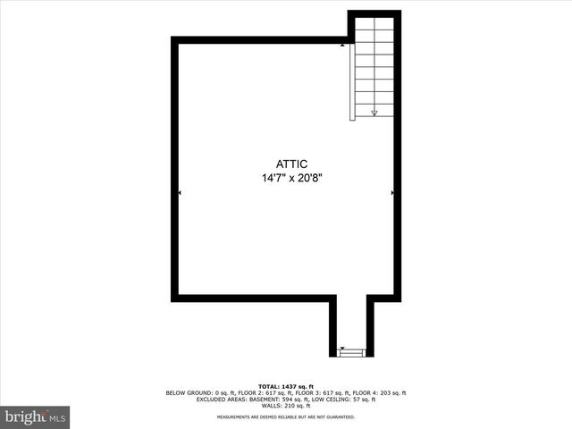 702 N WARREN ST, Orwigsburg, PA 17961