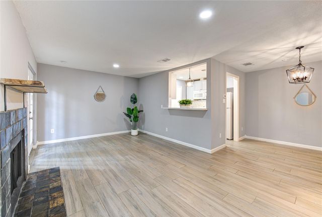 3929 Tanglewilde Street 3929, Houston, TX 77063