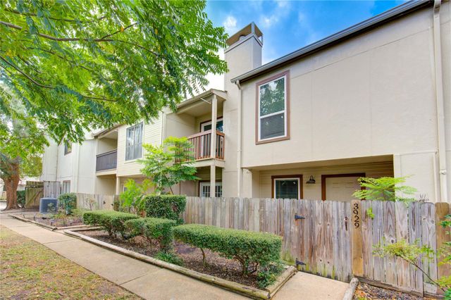 3929 Tanglewilde Street 3929, Houston, TX 77063