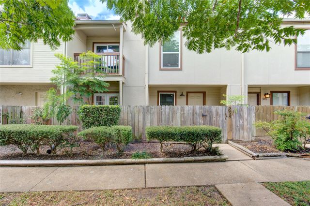 3929 Tanglewilde Street 3929, Houston, TX 77063