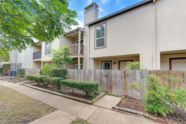 3929 Tanglewilde Street 3929, Houston, TX 77063