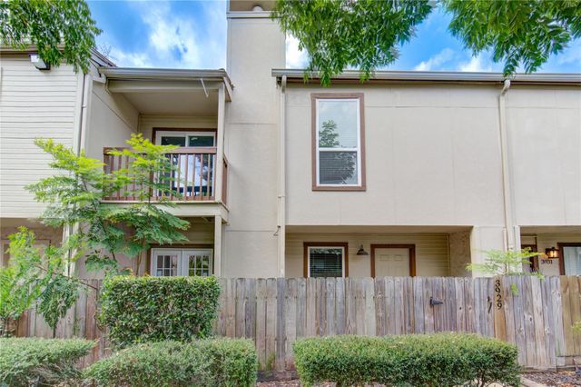 3929 Tanglewilde Street 3929, Houston, TX 77063