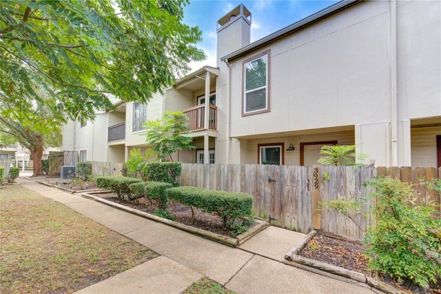 3929 Tanglewilde Street 3929, Houston, TX 77063
