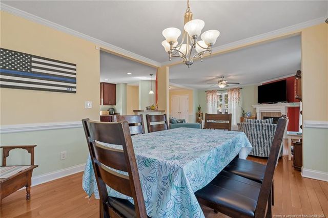 15 Micro Court, Broadway, NC 27505