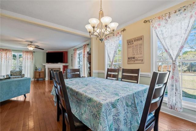 15 Micro Court, Broadway, NC 27505