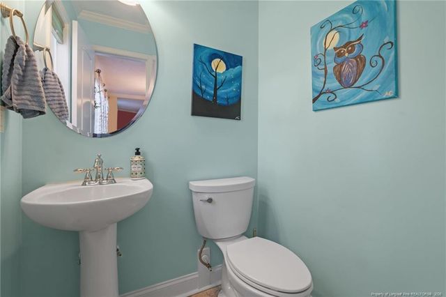 15 Micro Court, Broadway, NC 27505